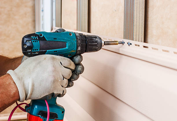 Moorestown Lenola, NJ Siding Installation & Repair Company